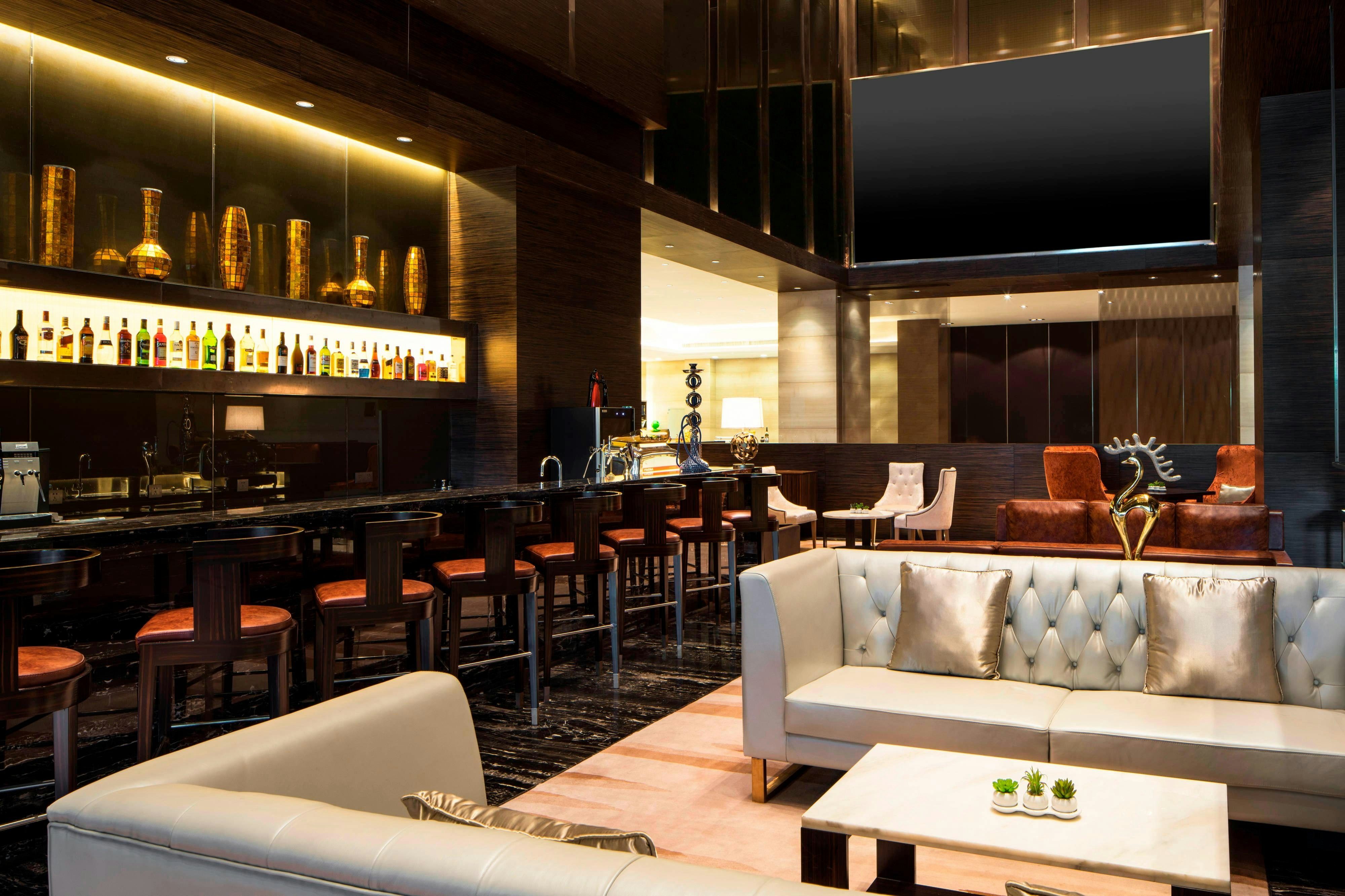 Four Points By Sheraton Hefei, Shushan 13/22