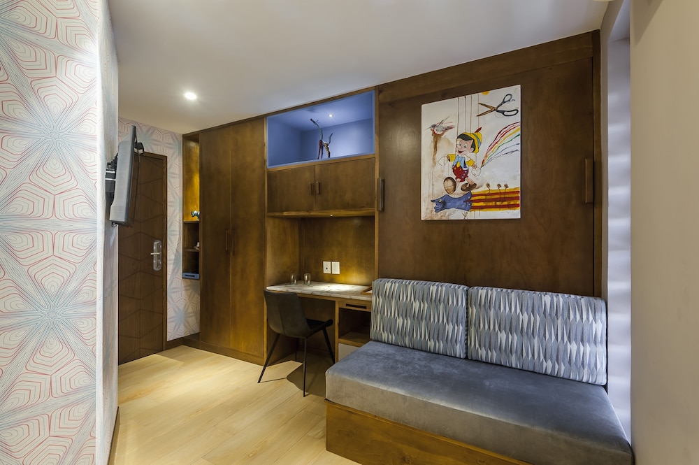 First Class Hotel Providencia By Fch Adults Only 6/50