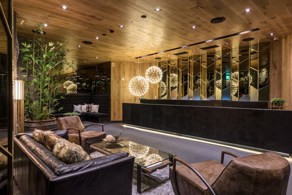 HOTEL THE DESIGNERS KONDAE 5/71