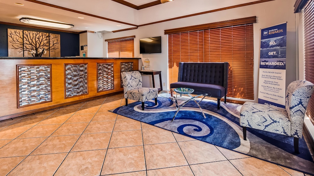 Best Western Santee Lodge 21/29