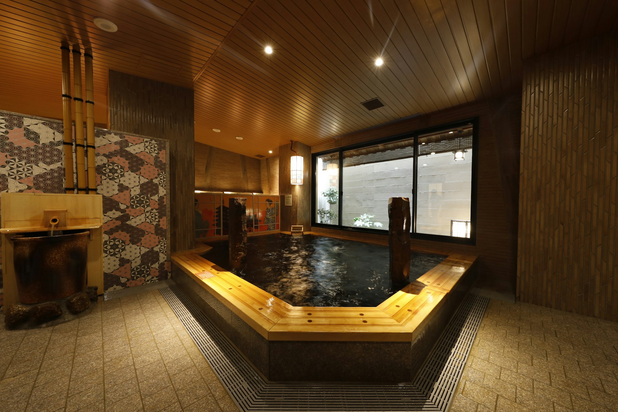 Onyado Nono Asakusa Hot Springs 8/13