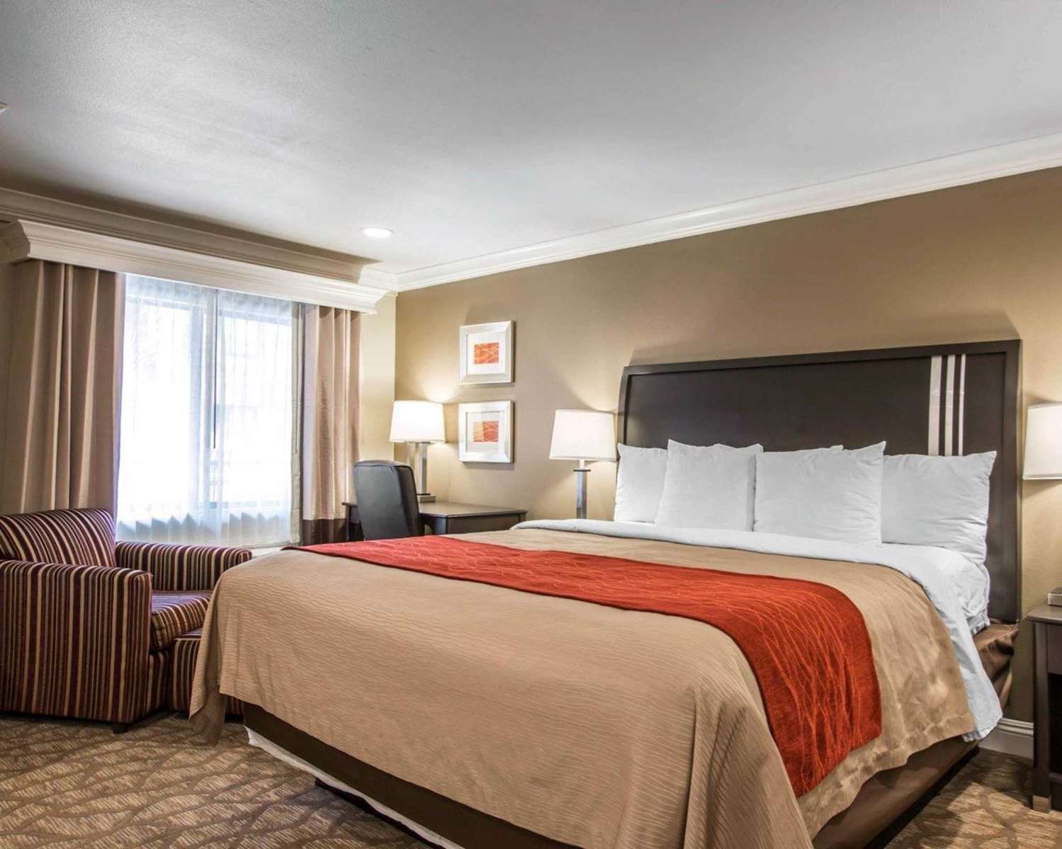Quality Inn Downey 15/33