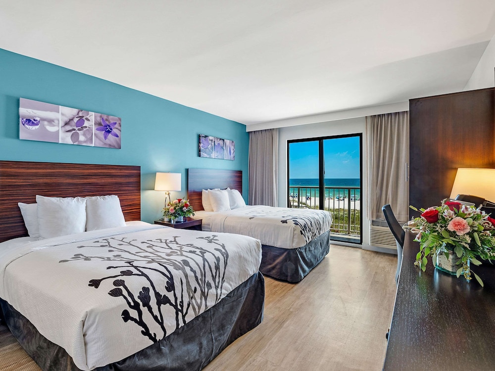 Sleep Inn Orange Beach 27/64