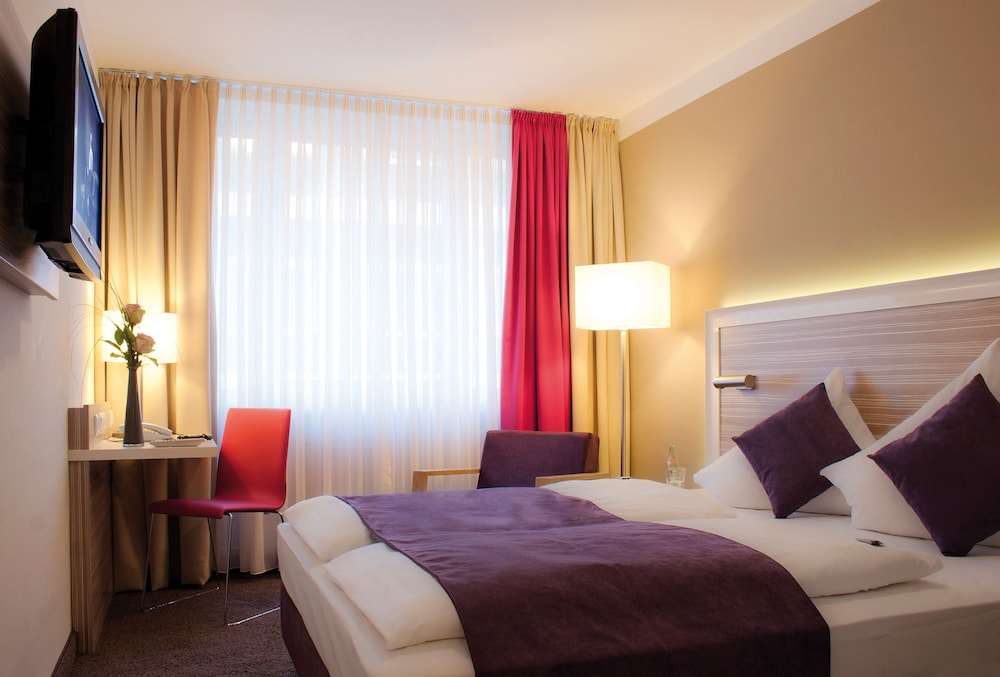 Hotel Mirabell By Maier Privathotels 13/87