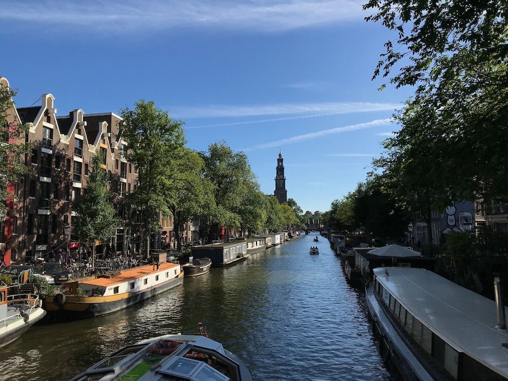 The Pavilions Amsterdam, The Toren 29/47