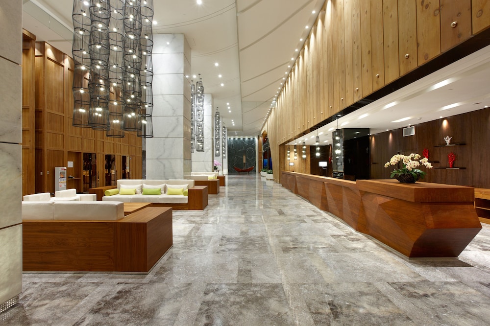 Four Points By Sheraton Penghu 5/29