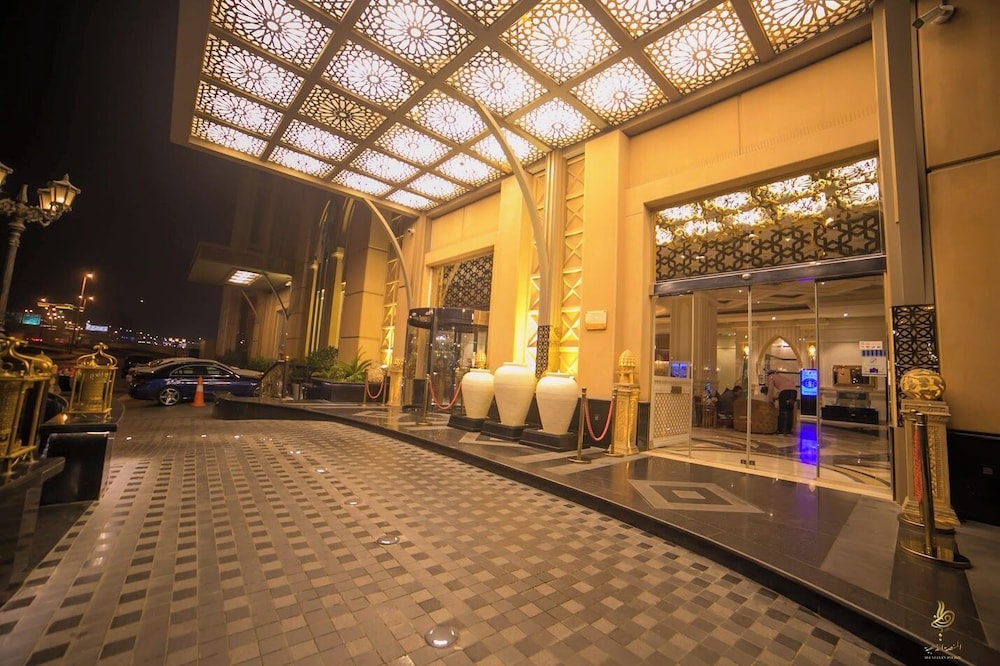 فندق الدار البيضاء جراند(CASABLANCA GRAND HOTEL) 49/54