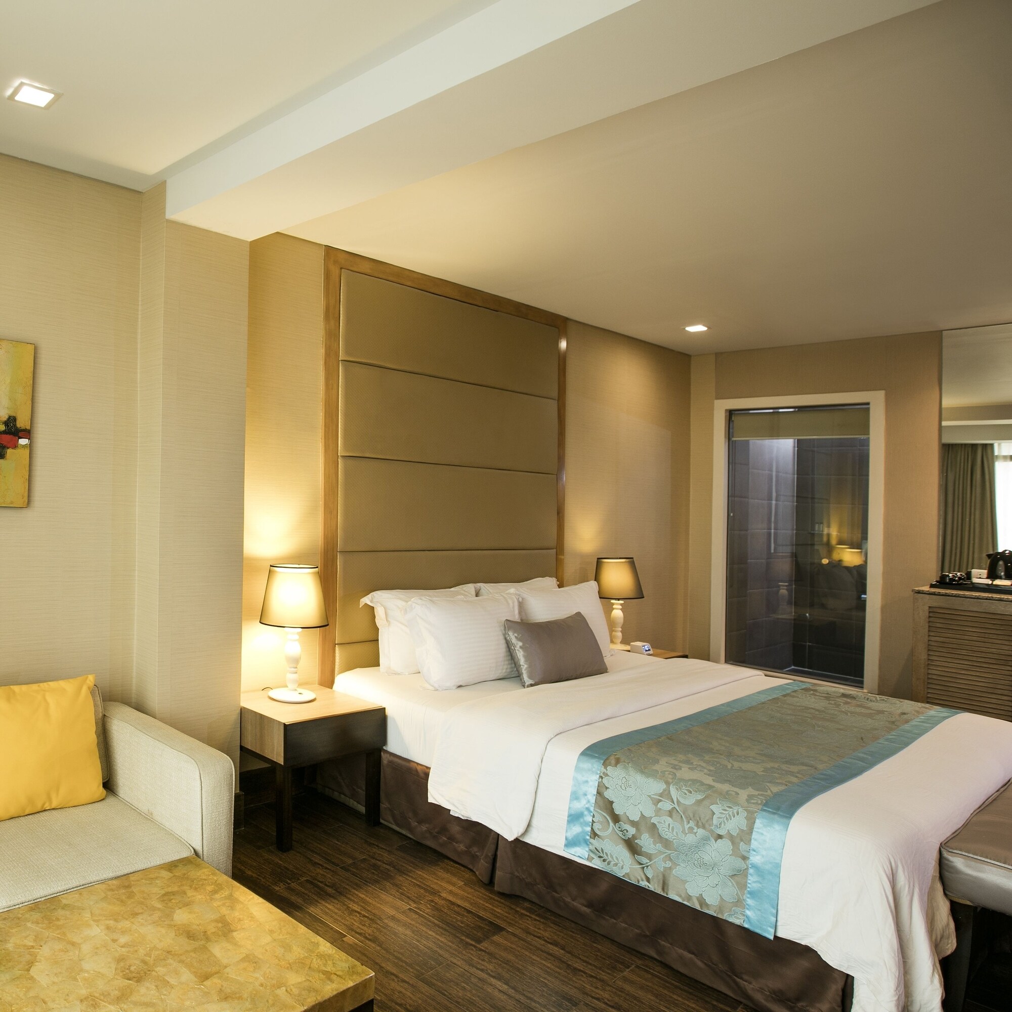 Suite