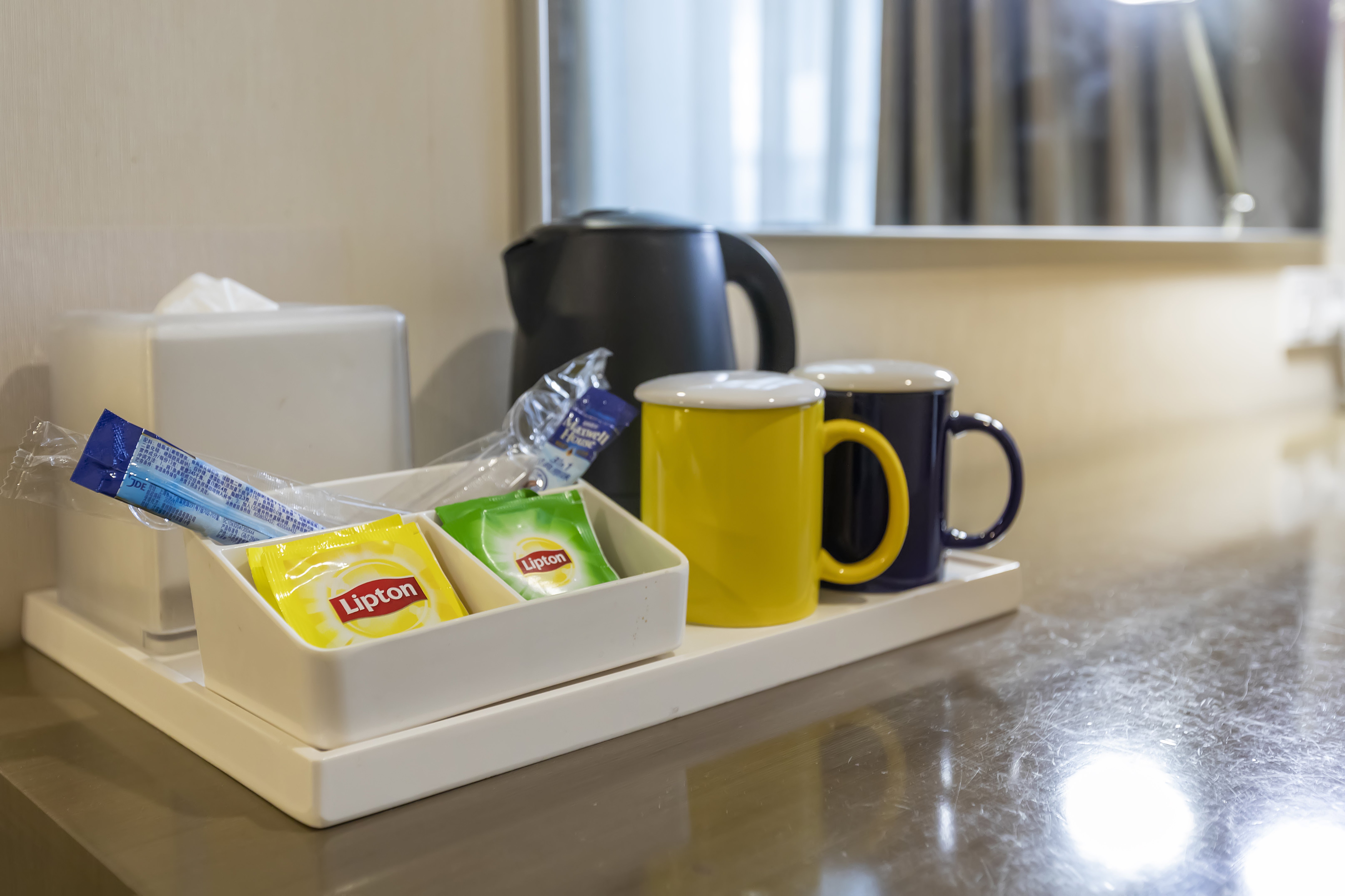 Holiday Inn Express SHENYANG NORTH STATION 13/36