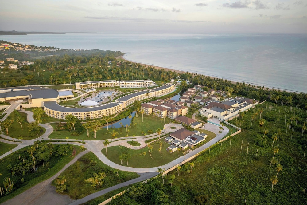 Temptation Miches Resort Punta Cana All Inclusive Adults Only 46/50