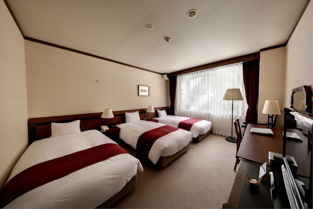 Hakuba Mominoki Hotel 21/74