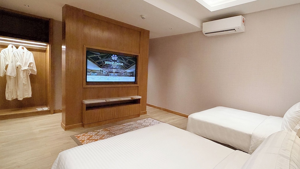 Pelangi Beach Resort and Spa 30/74