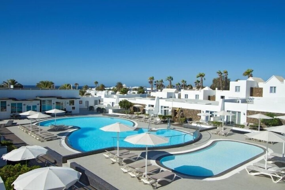Nautilus Lanzarote Art Biosphere Bungalows 43/50