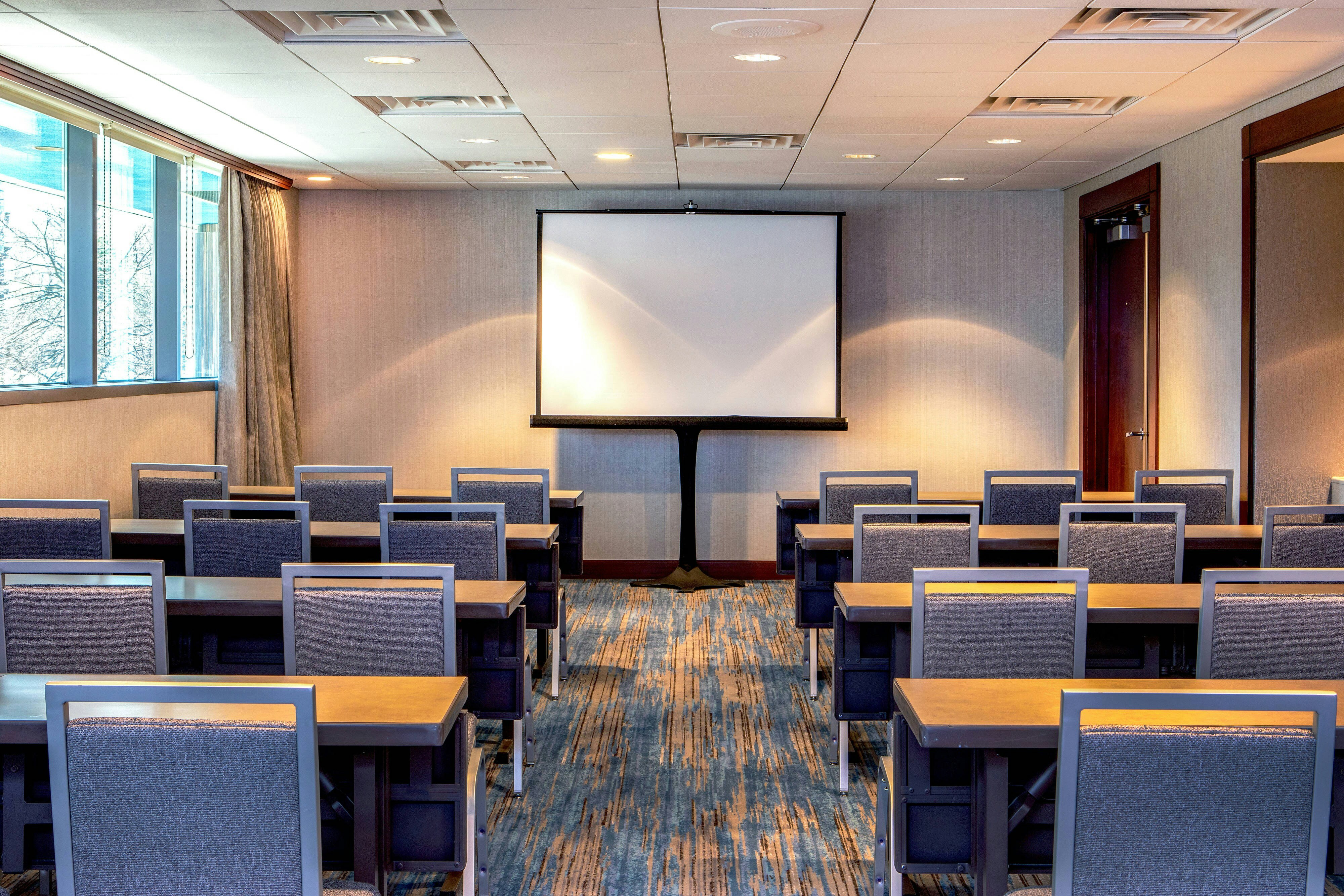 The Westin Waltham Boston 18/23