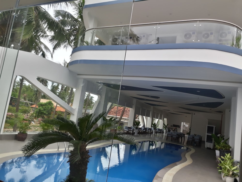 Damina Boutique Hotel - Hostel 1/25