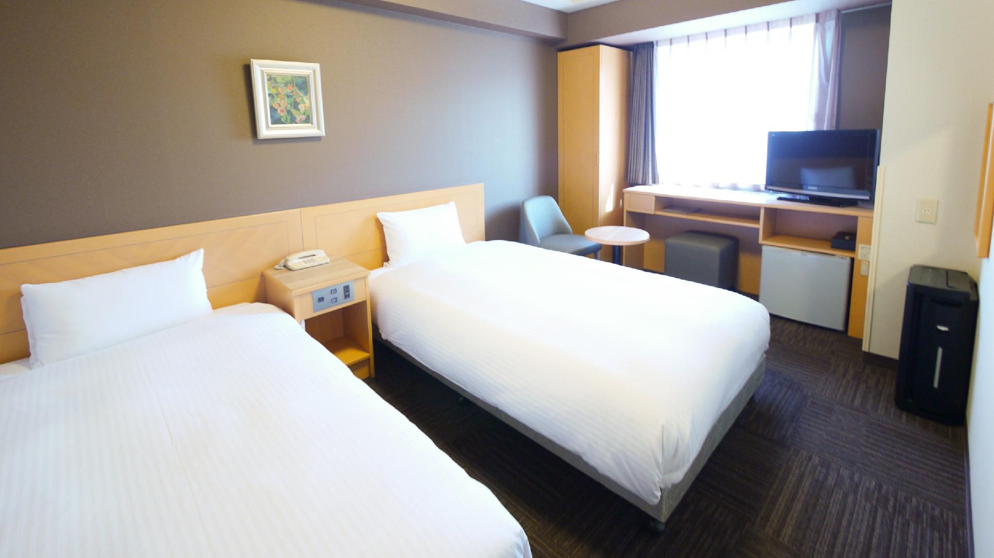 Select, Standard, Twin Beds, with View