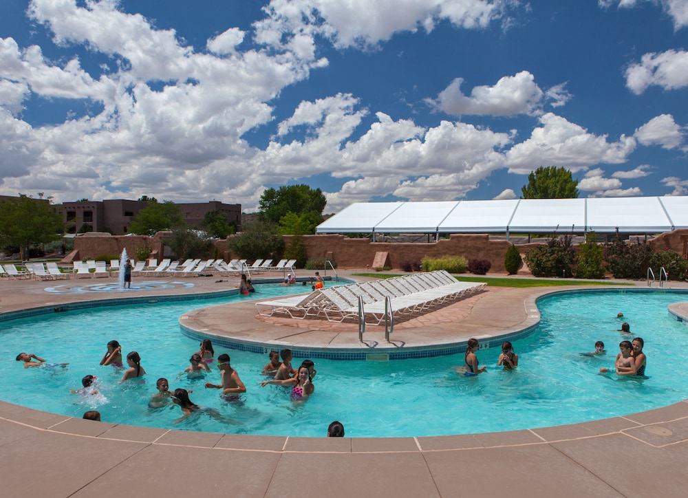 Hyatt Regency Tamaya Resort Spa 13/76