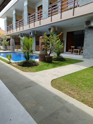 Kubunaku Sanur Bali 2/11