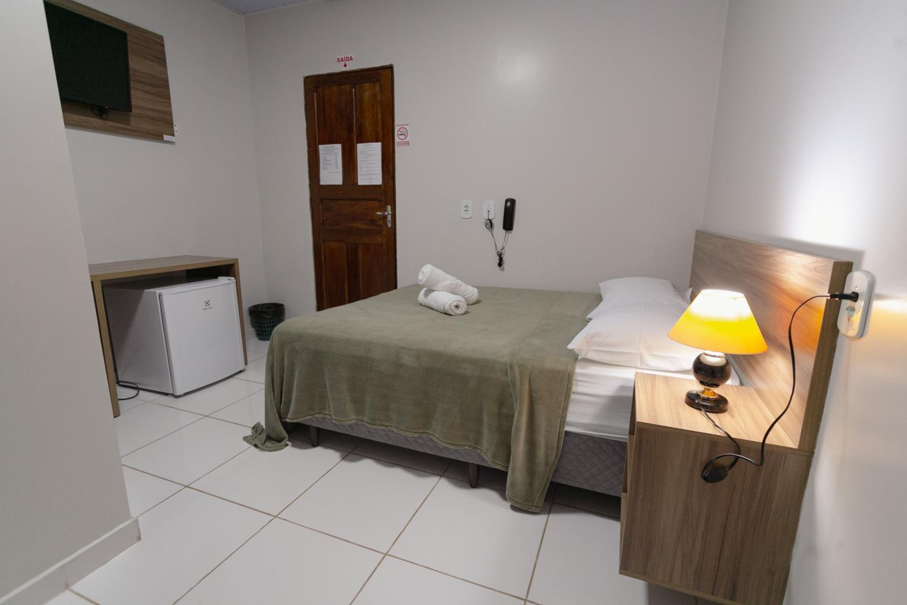 Hotel Verde Mares 20/50