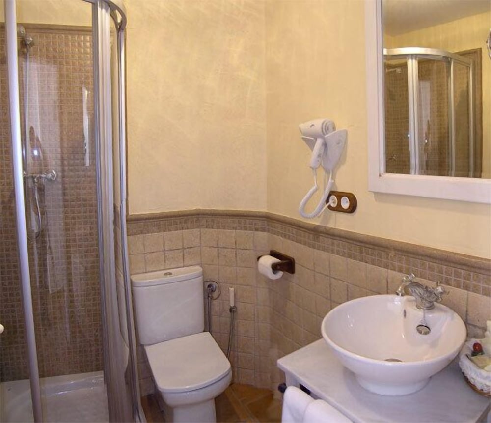 Posada Spa Privilegio De Vara 32/37