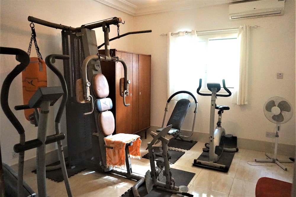 Bed And Breakfast Villa Calliandra 17/50
