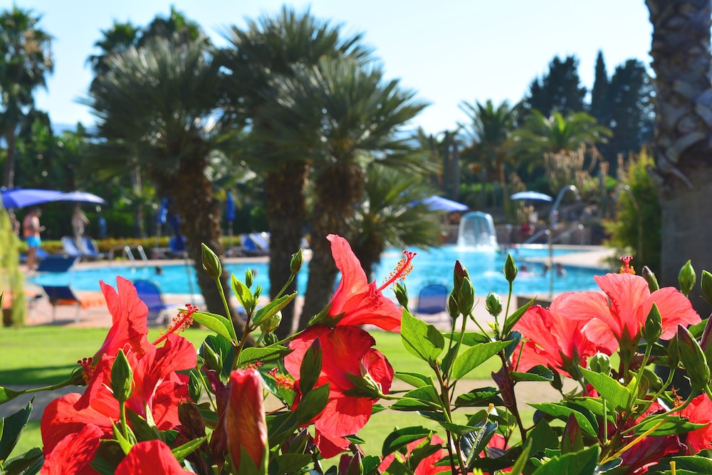 Lantana Resort Hotel and Apartments 61/68