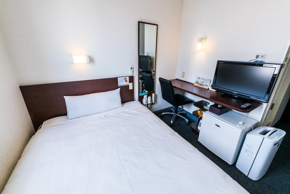 Super Hotel Naha Shintoshin 15/50