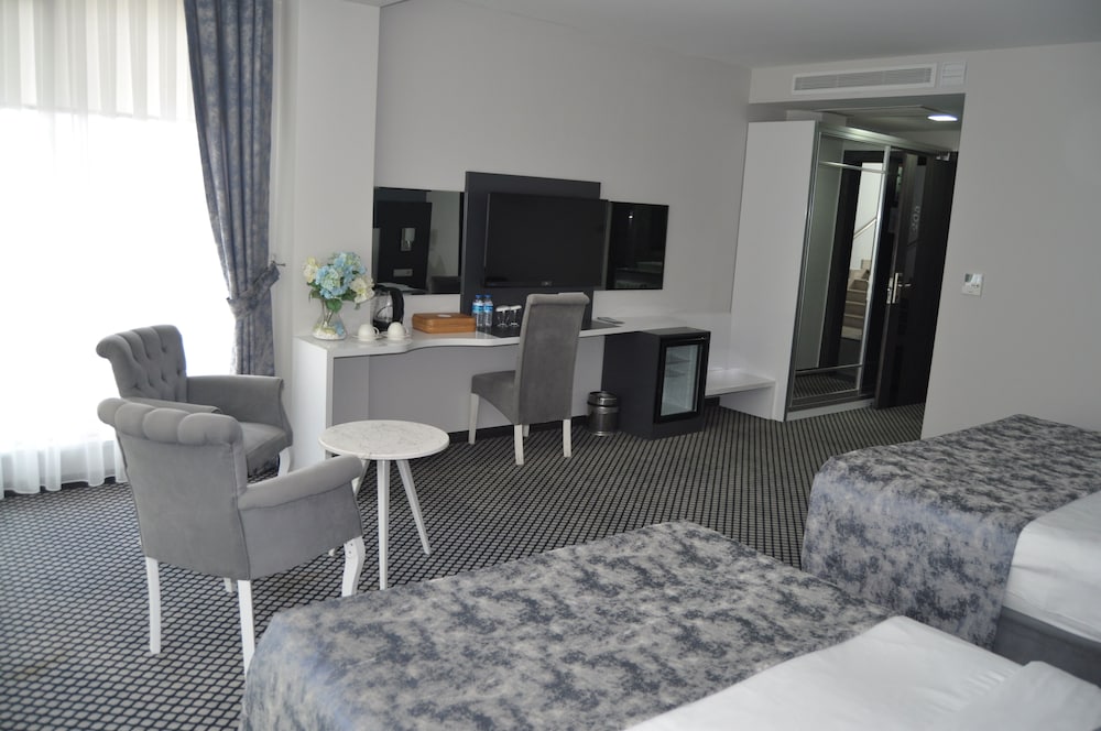 Cavit Duvan Prestige Hotel 35/52