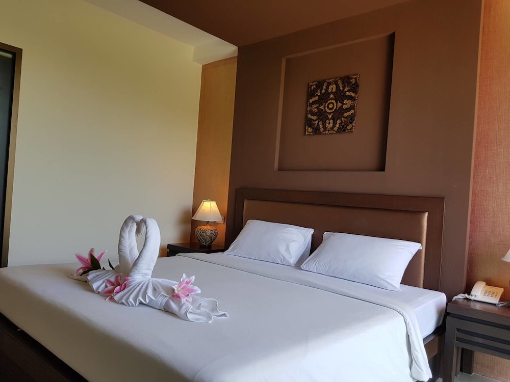 Srilamduan Hotel 13/50