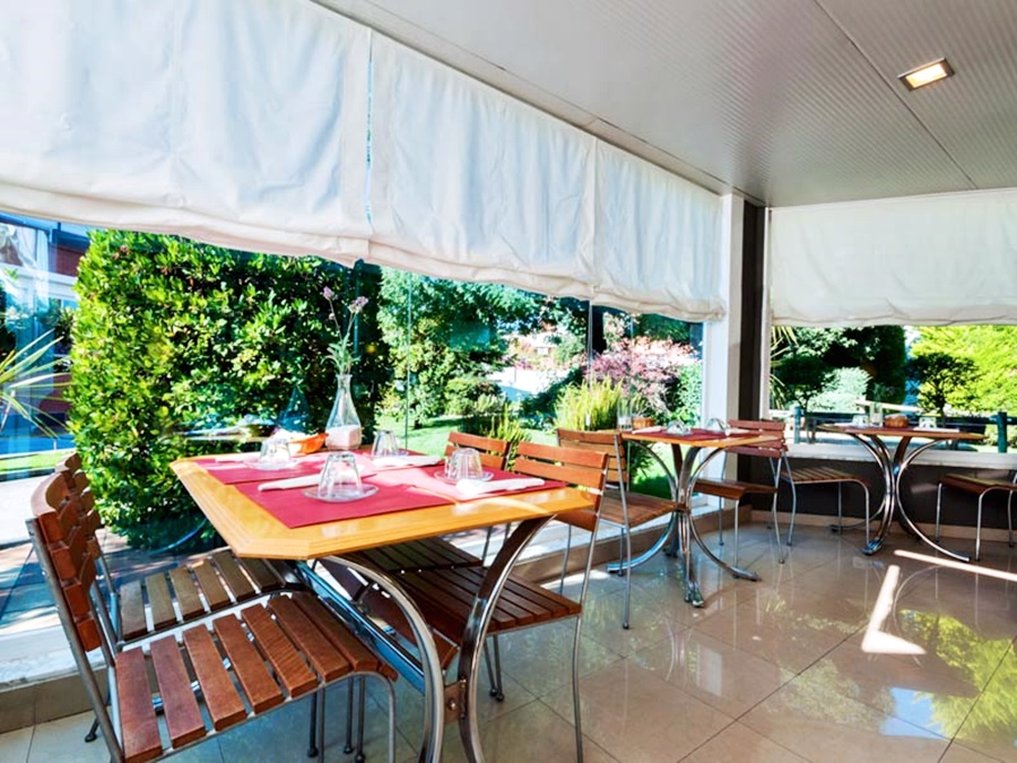 Park Sedo Benstar Hotel Group 64/70