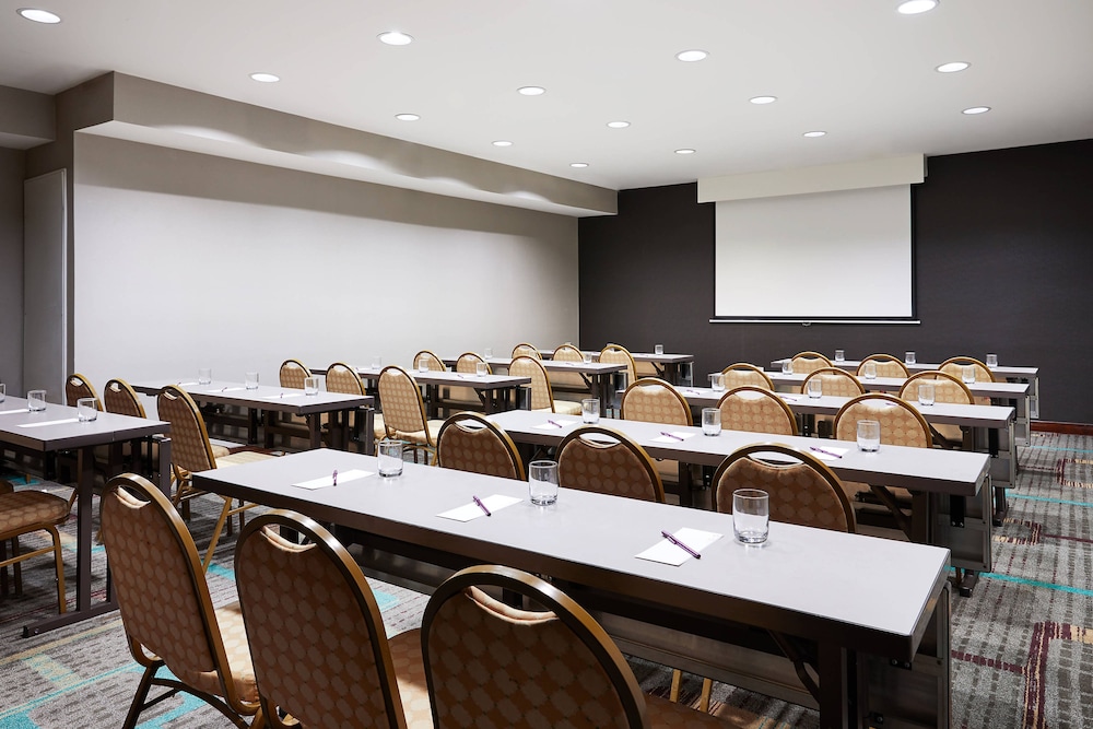 Residence Inn Killeen 30/34