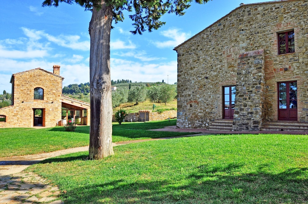 Villa Ferdinando 30/44
