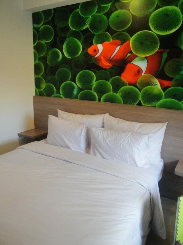 Top Hotel Manado 9/27