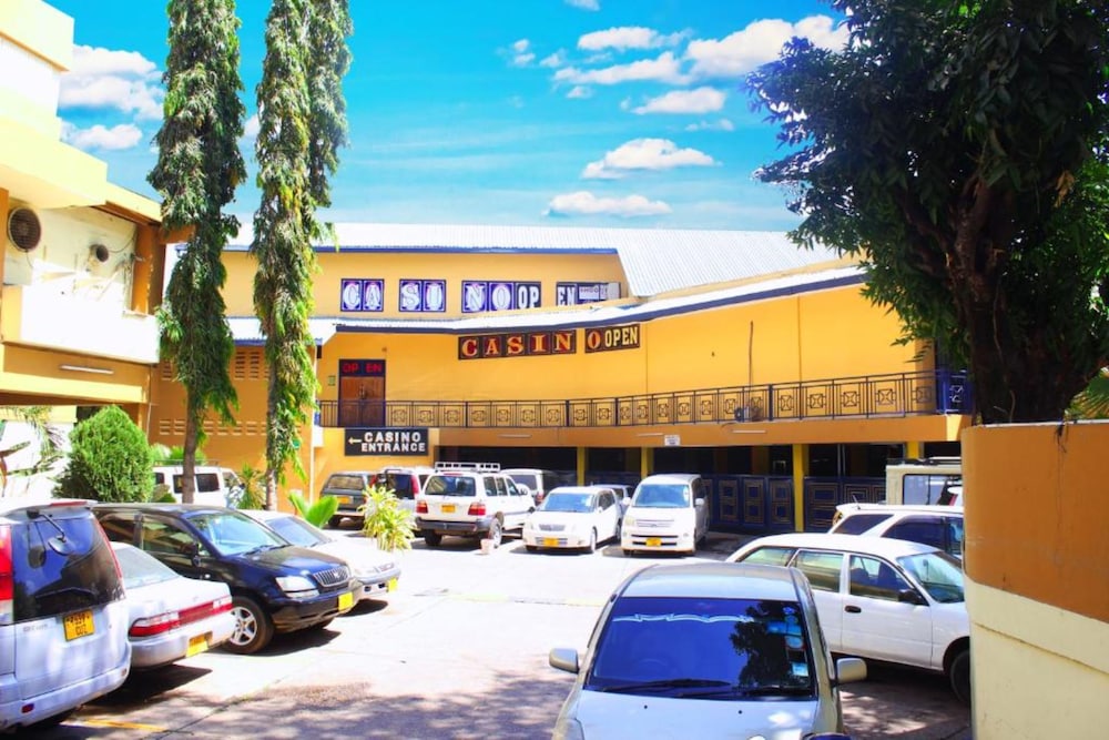 New Mwanza Hotel 23/23