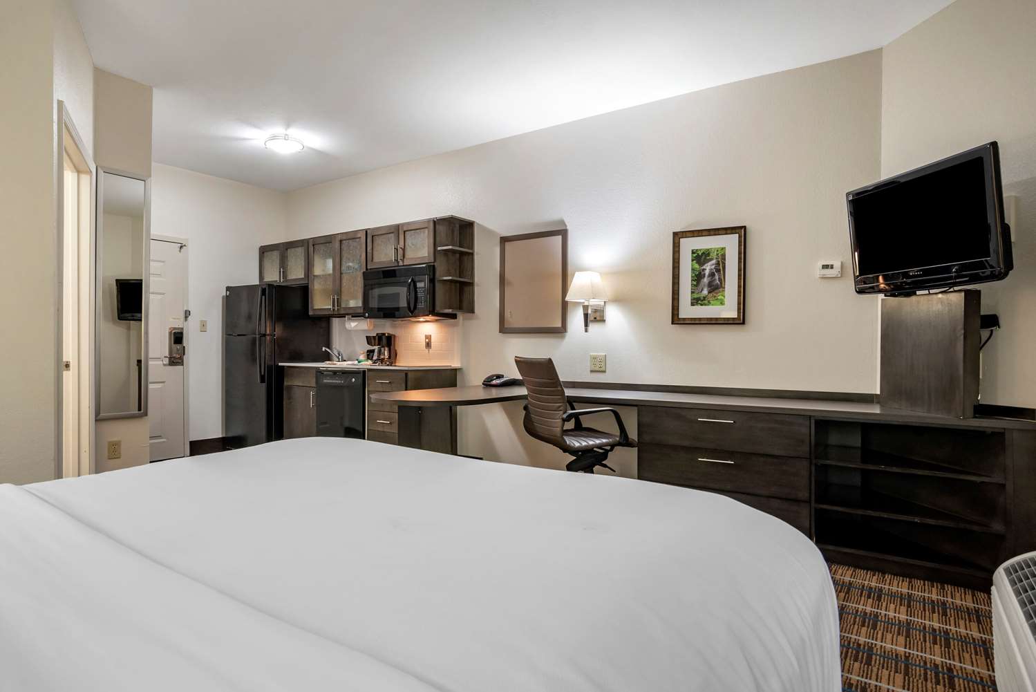 Room, Queen Bed
