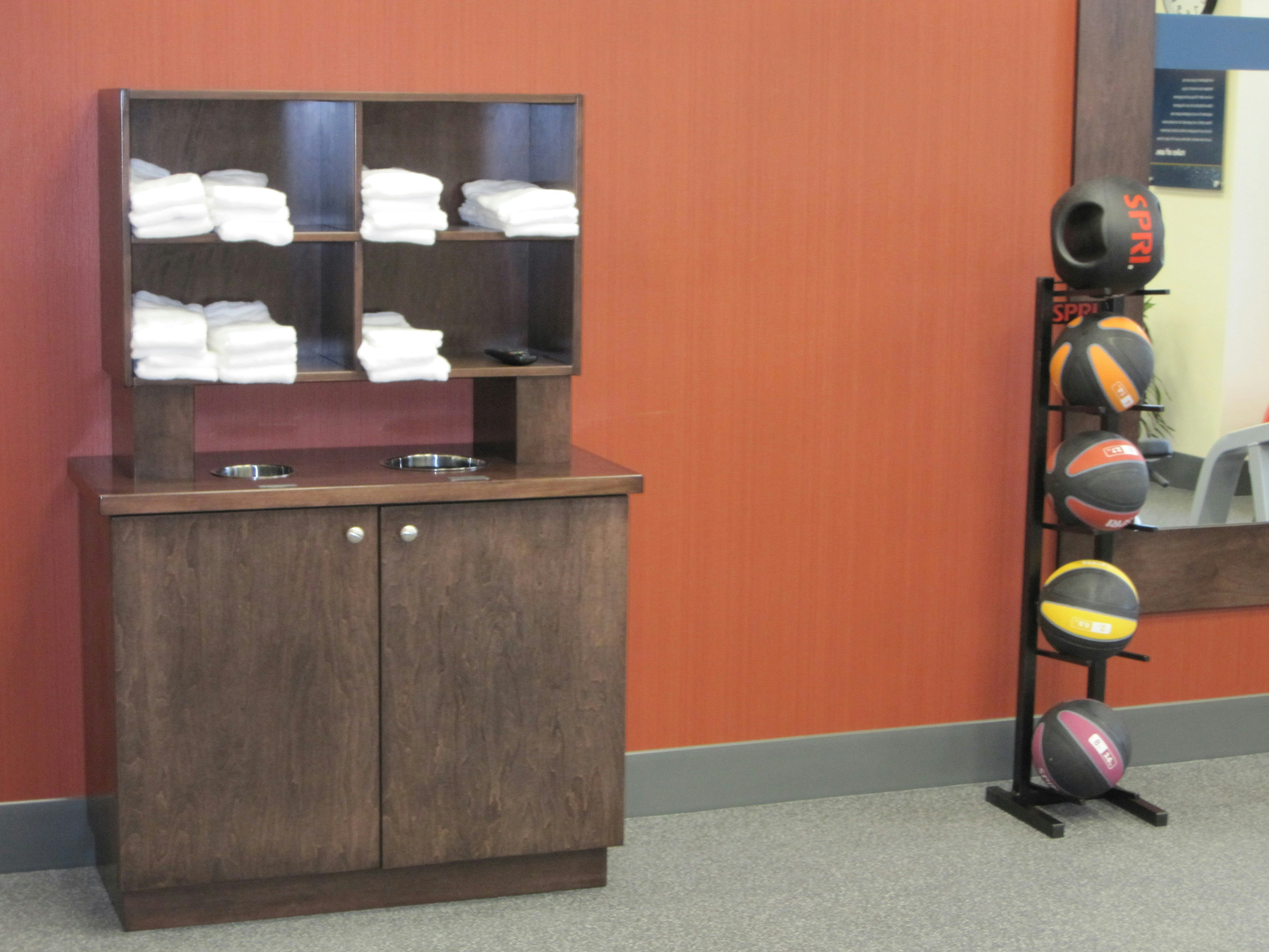 Hampton Inn by Hilton Fort Saskatchewan 2/23