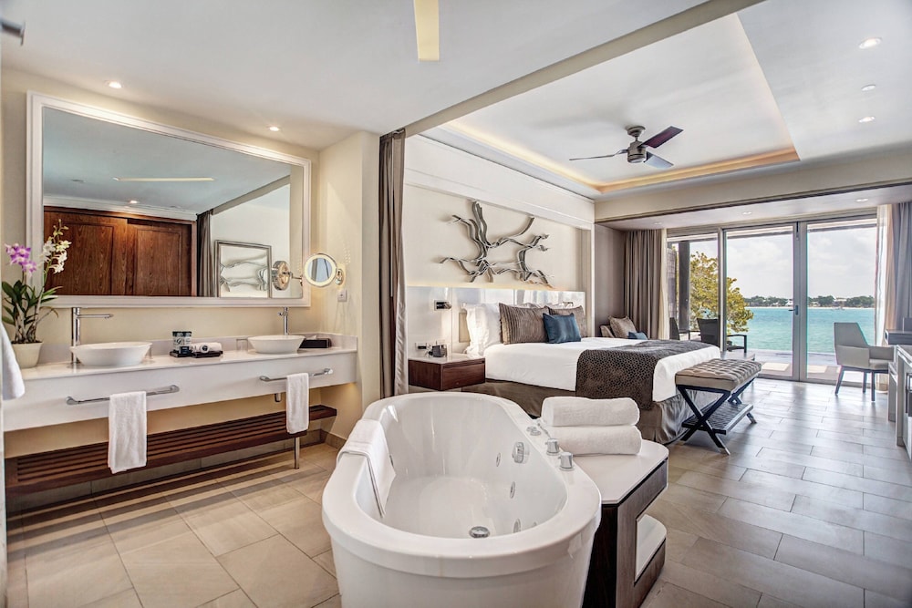 Hideaway at Royalton Negril, An Autograph Collection All-Inclusive Resort - Adults Only 60/72