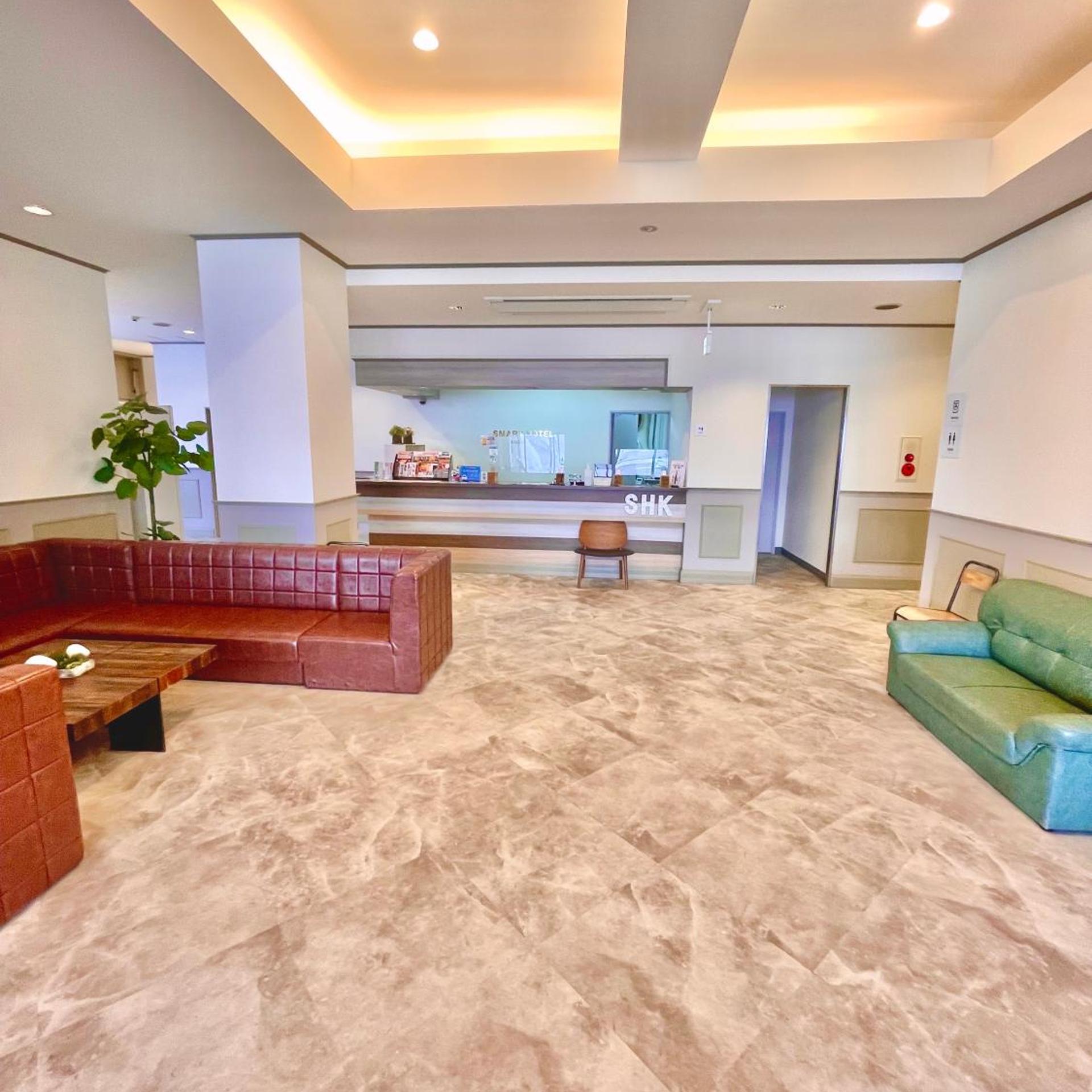 Smart Hotel Kutchan - Hostel 29/45