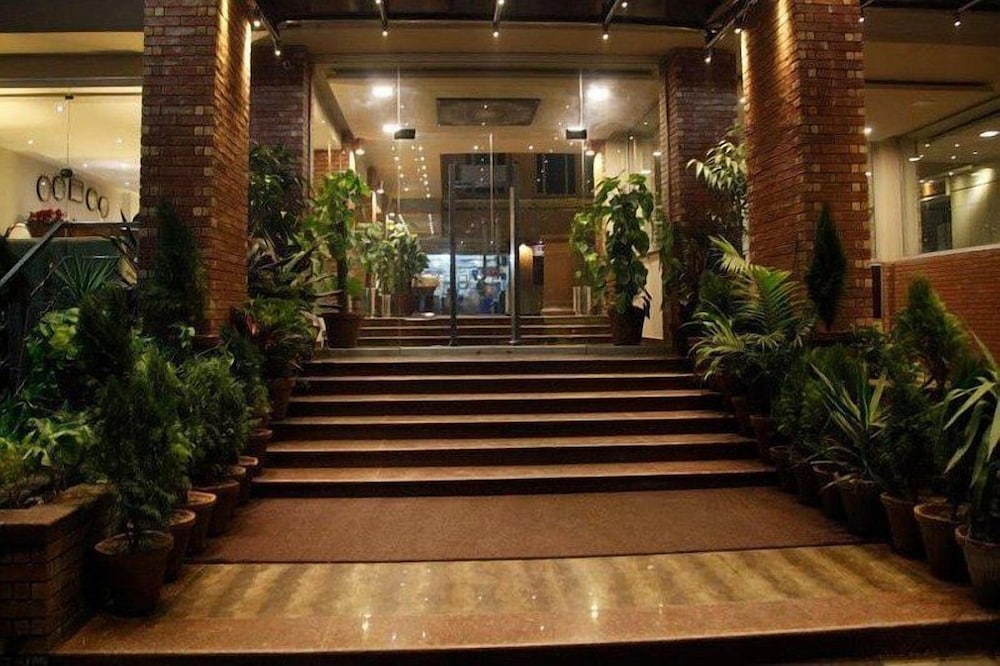 The Grand Inn Hotel 2/50