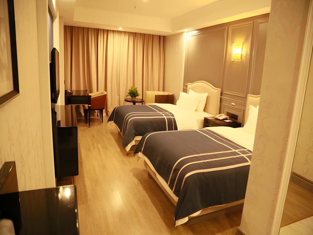 Lano Hotel (Guiding Yongchao Pedestrian Street) 24/54