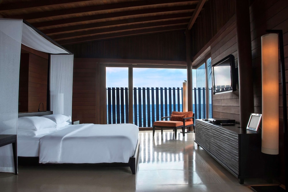 Park Hyatt Maldives Hadahaa 31/75