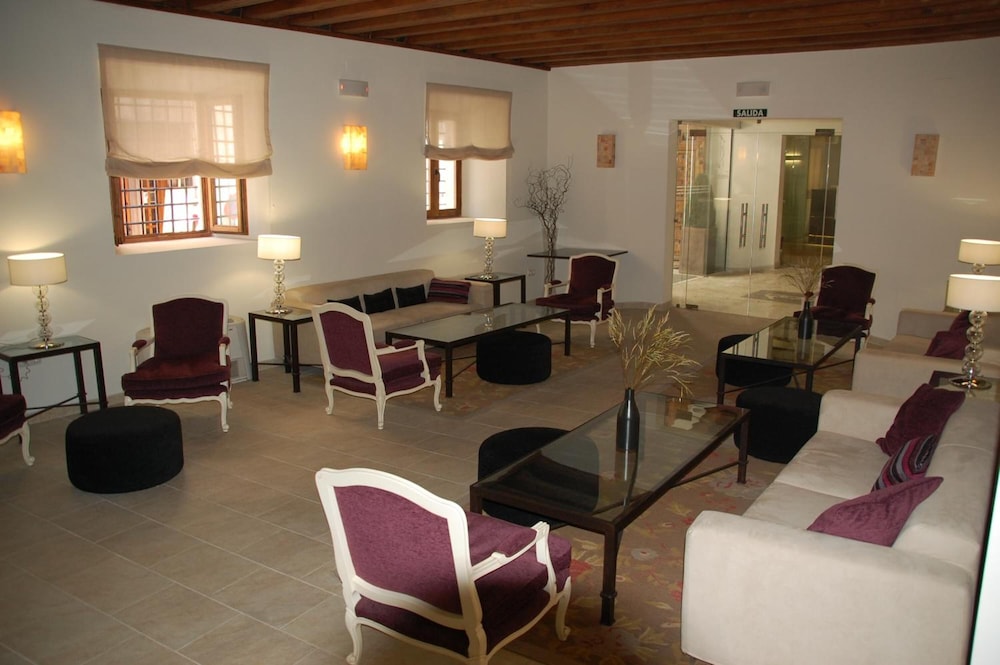 Hotel Convento del Giraldo 45/70