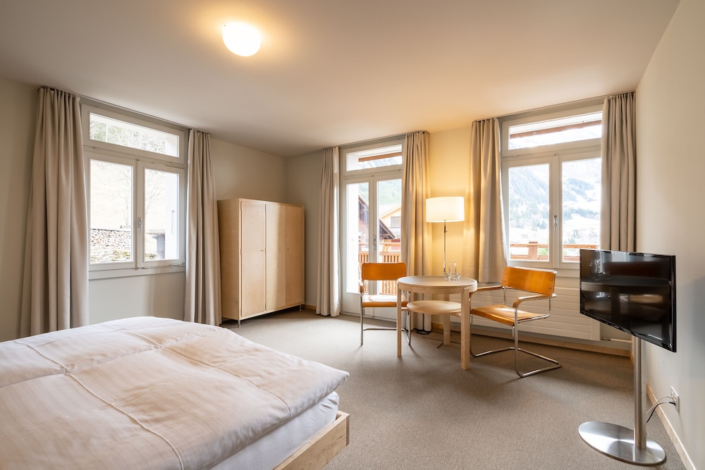 Hotel Alpenruhe Vintage Design Hotel 15/50
