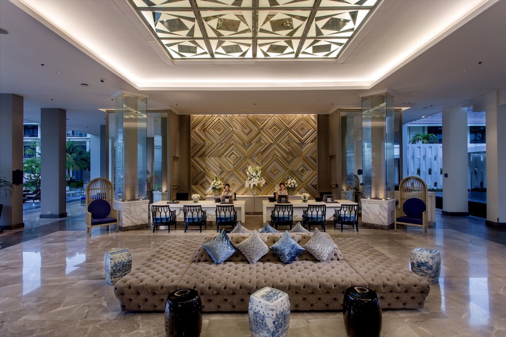 U Sathorn Bangkok Hotel 48/66