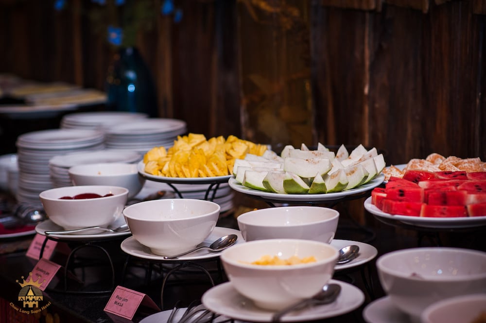Chau Long Sapa 2 Hotel 37/75