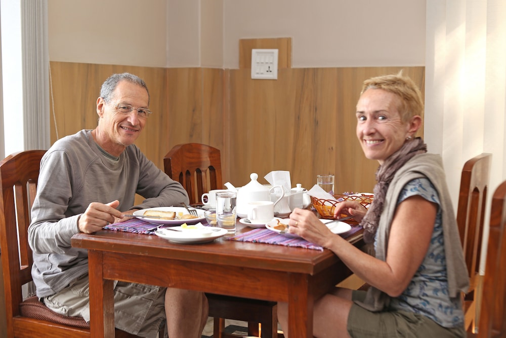 Pokhara Choice Inn 63/70