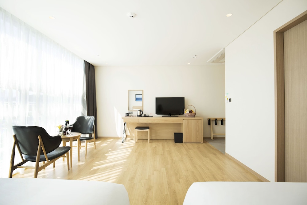 Best Western Haeundae Hotel 9/65