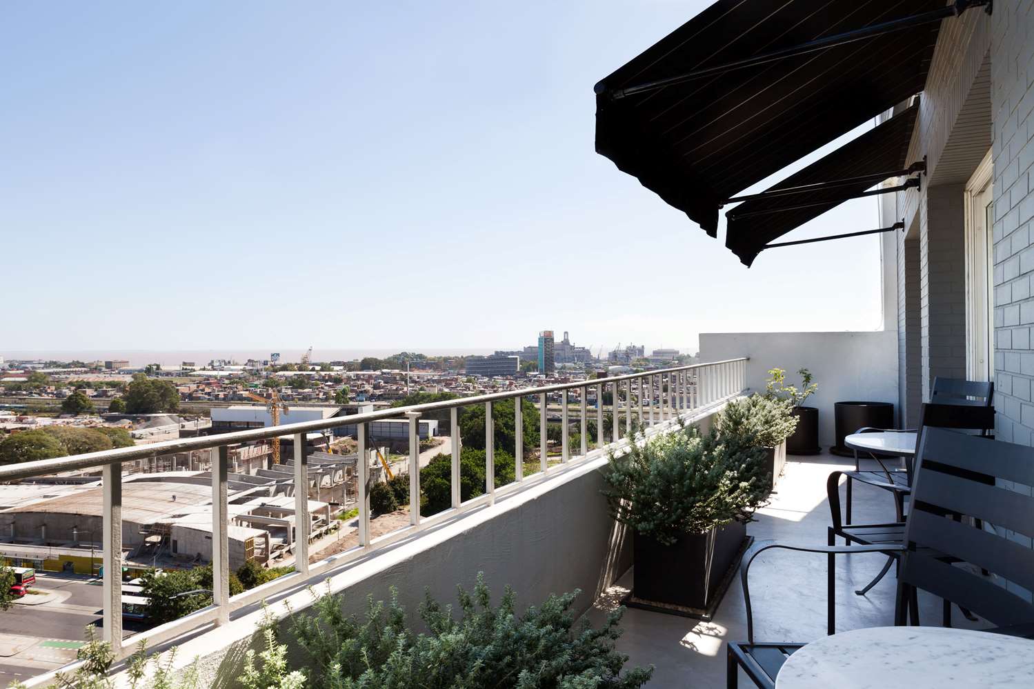 Esplendor By Wyndham Buenos Aires Plaza Francia 72/74