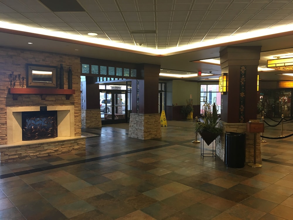Grand Casino Mille Lacs 8/26