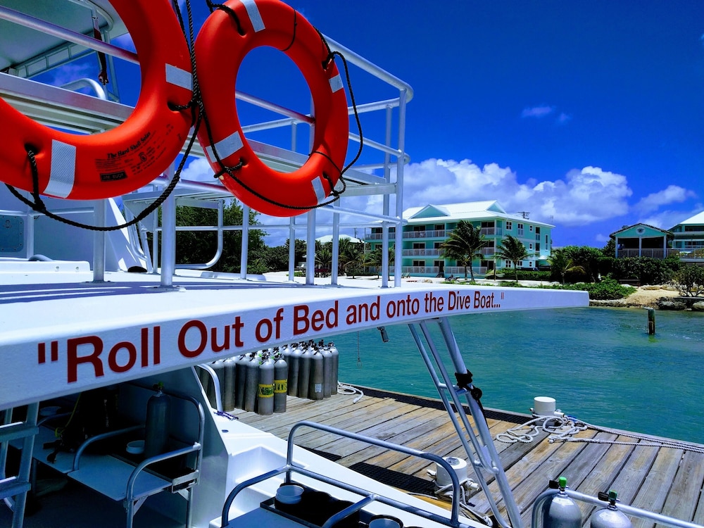 Compass Point Dive Resort 47/50